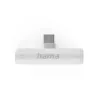 Hama 00201723 Smartphone-/Mobiltelefon-Zubehör Audio-Adapter