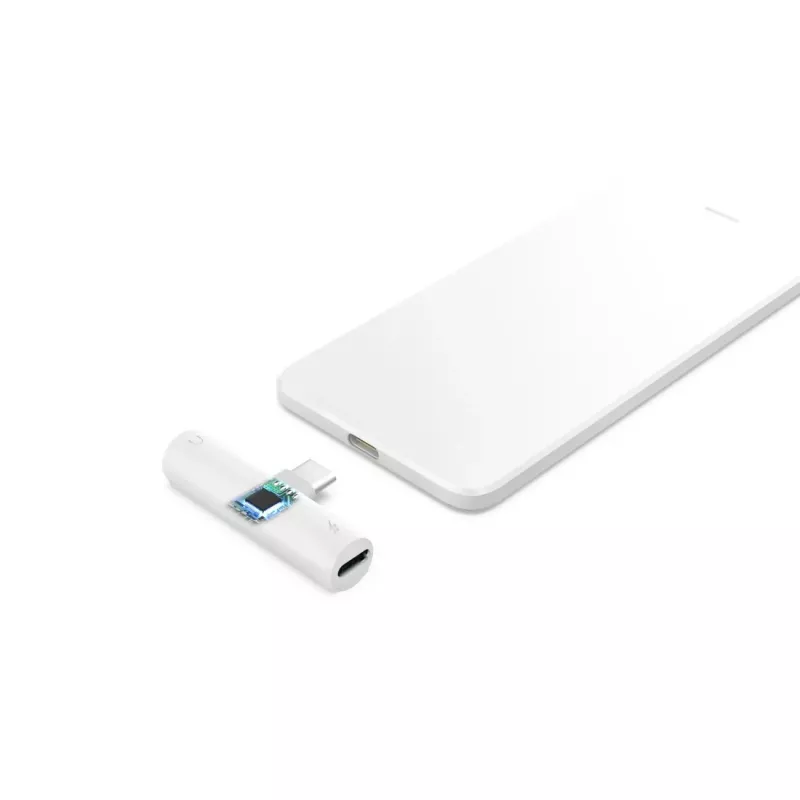 Hama 00201723 Smartphone-/Mobiltelefon-Zubehör Audio-Adapter