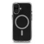 Hama Extreme Protect Handyhülle 15,5 cm (6,1 Zoll) Cover Transparent