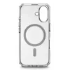 Hama Extreme Protect Handyhülle 15,5 cm (6,1 Zoll) Cover Transparent