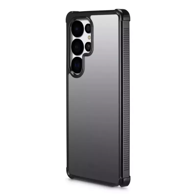 Hama Extreme Protect Handyhülle 17,5 cm (6,9 Zoll) Cover Schwarz