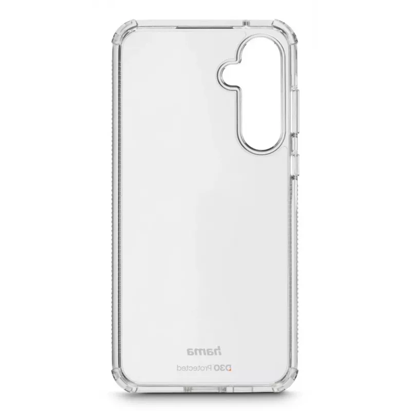 Hama Extreme Protect Handyhülle 17 cm (6,7 Zoll) Cover Transparent
