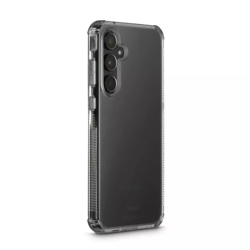 Hama Extreme Protect Handyhülle 17 cm (6,7 Zoll) Cover Transparent