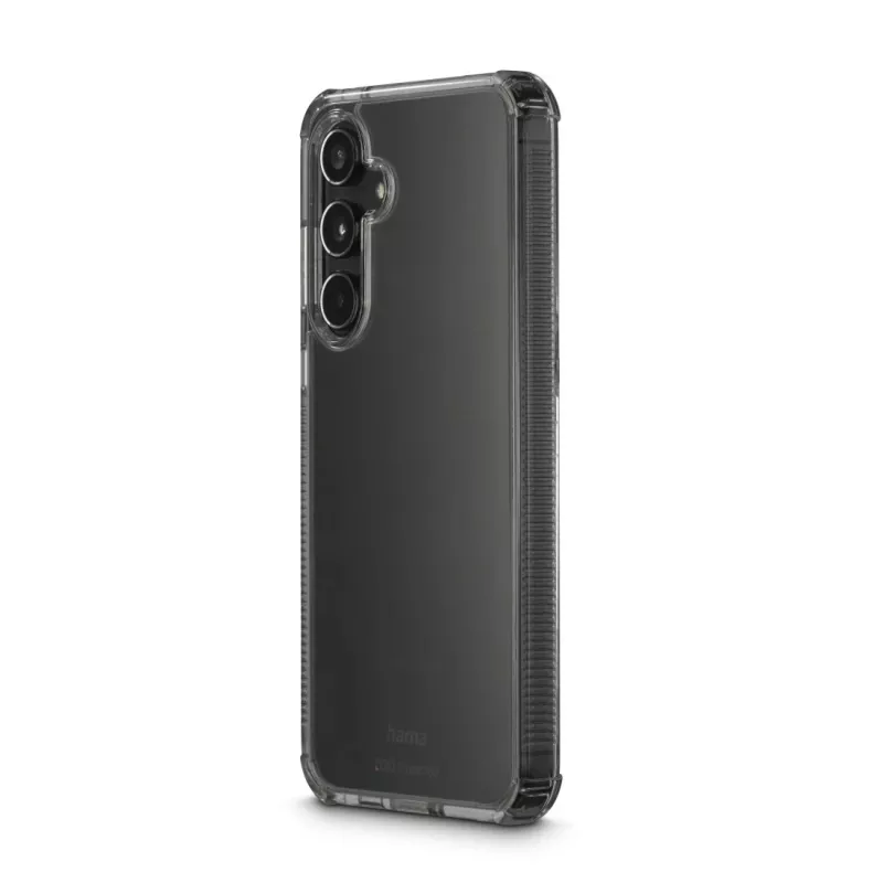 Hama Extreme Protect Handyhülle 17 cm (6,7 Zoll) Cover Transparent