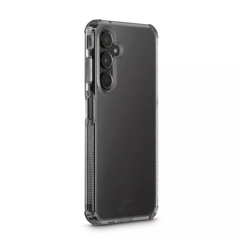 Hama Extreme Protect Handyhülle 17 cm (6,7 Zoll) Cover Transparent