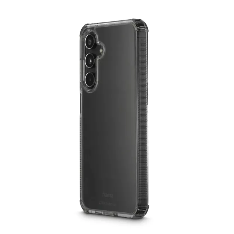 Hama Extreme Protect Handyhülle 17 cm (6,7 Zoll) Cover Transparent