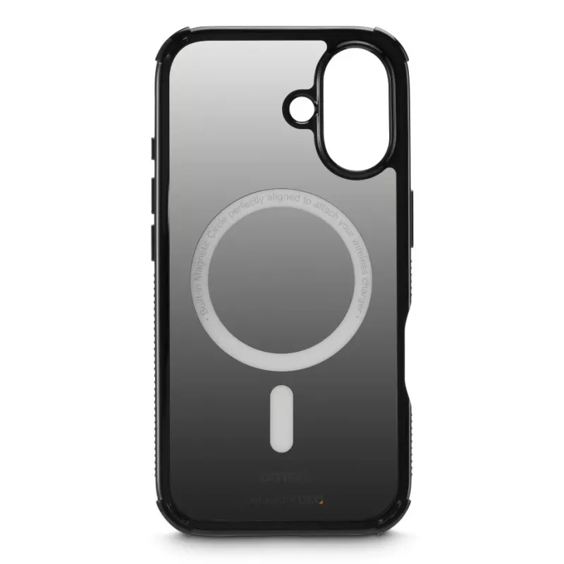 Hama Extreme Protect Handyhülle 15,5 cm (6,1 Zoll) Cover Schwarz