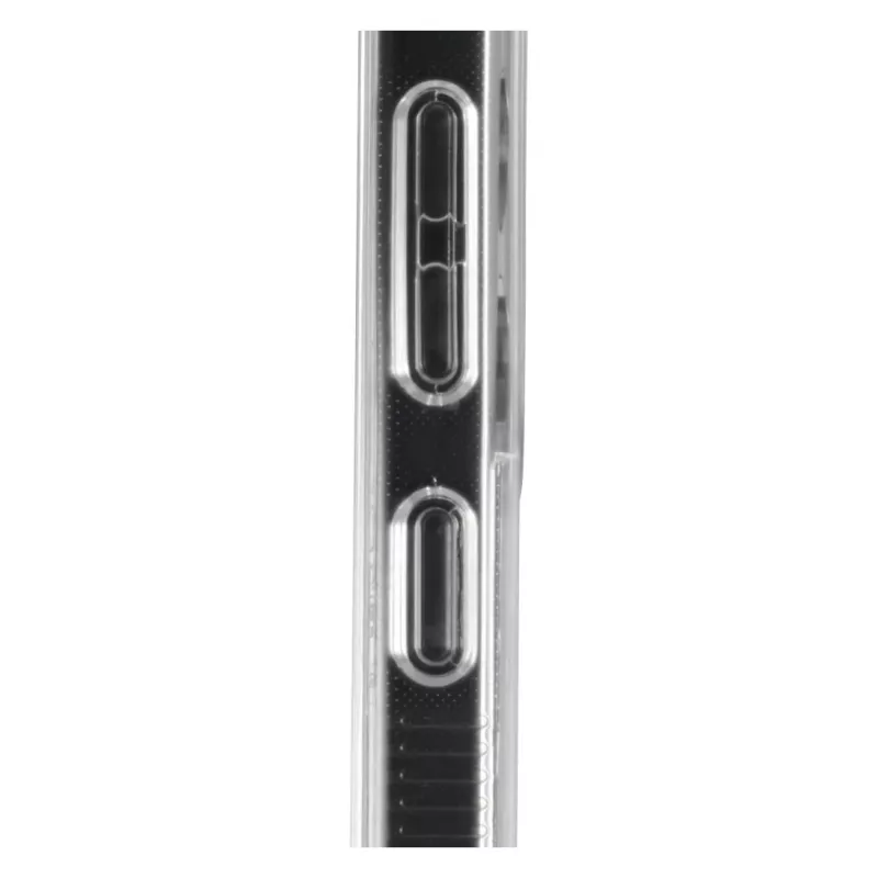 Hama Extreme Protect Handyhülle 17 cm (6,7 Zoll) Cover Transparent