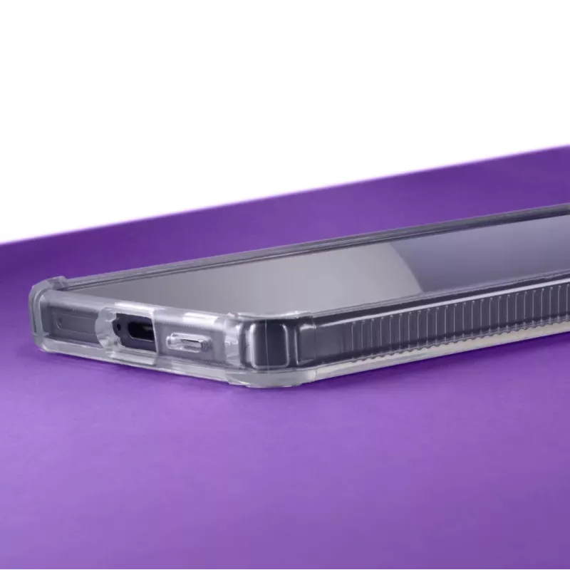 Hama Extreme Protect Handyhülle 17 cm (6,7 Zoll) Cover Transparent