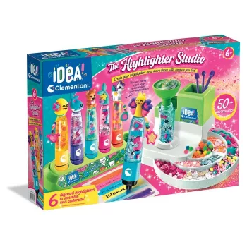 Clementoni IDEA 18127 Bastel-/Kreativset