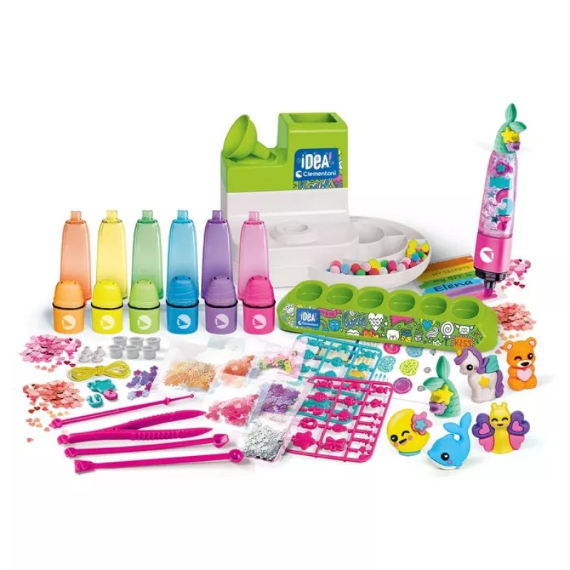 Clementoni IDEA 18127 Bastel-/Kreativset