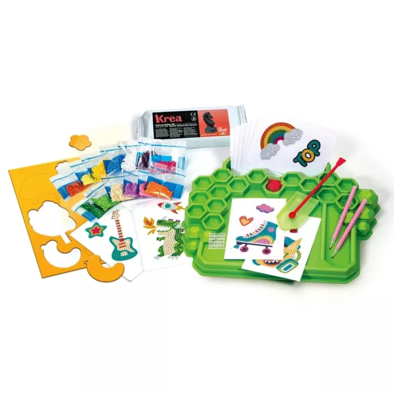 Clementoni 18742 Bastel-/Kreativspielzeug