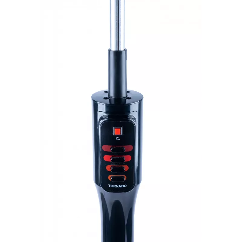 TORNADO EFS-111M | EFS-111M 16” Teleskop-Standventilator – Überlegener Luftstrom bei 46 dB