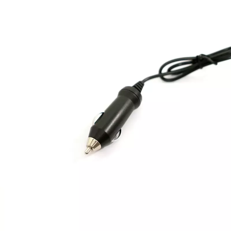 Power-Adapter-Inverter Xoro CA1224 Auto Schwarz