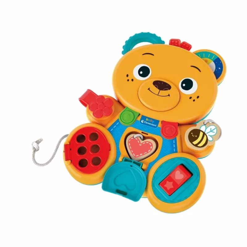 Baby 17872 Lernspielzeug
