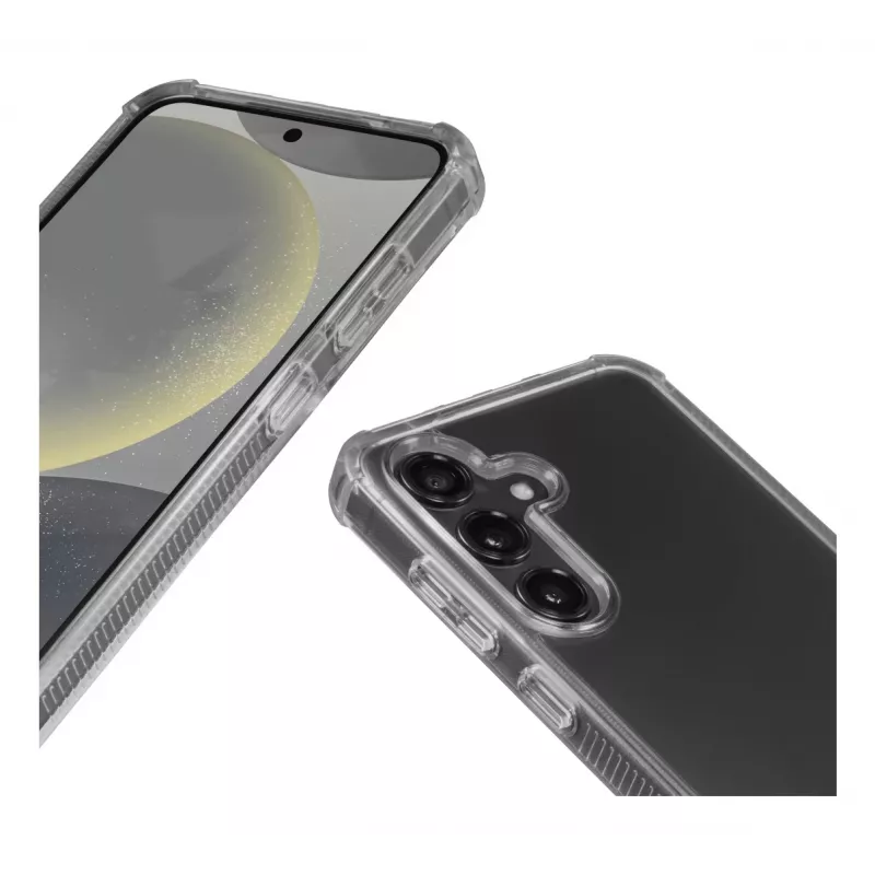 Hama Extreme Protect Handyhülle Cover Transparent Samsung Galaxy A56 5G