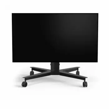 Bodenständer SMS Smart Media Solutions Icon FH MT600 Schwarz 50 kg