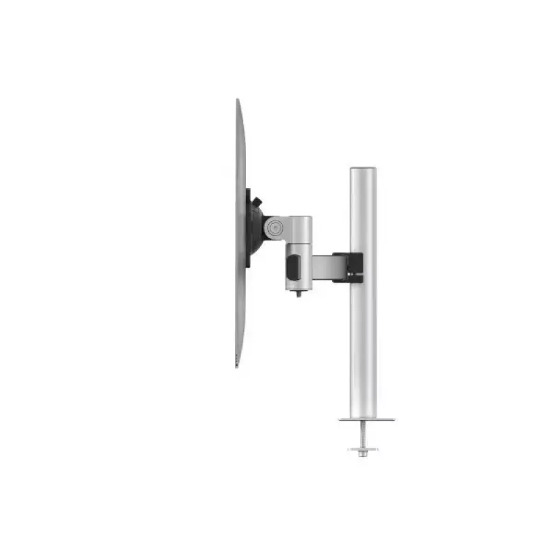 Monitorhalterung Durable 508623 68,6 cm (27 Zoll) Tisch Silber