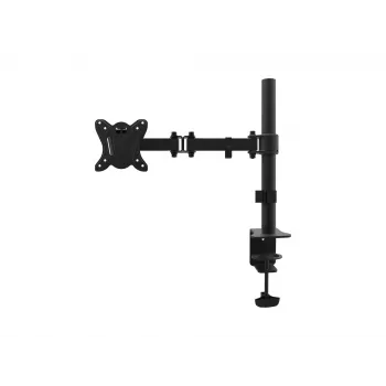 Equip 13 Zoll–27 Zoll Gelenk-Monitor-Tischhalterung