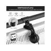 Equip Monitor USB LED-Lampe mit Touch-Steuerung
