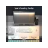 Equip Monitor USB LED-Lampe mit Touch-Steuerung