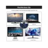 Equip Monitor USB LED-Lampe mit Touch-Steuerung