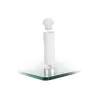 Glas-Desktop-Monitorständer Equip 650882