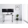 Equip 13 Zoll-27 Zoll Gelenk-Doppelmonitor-Tischhalterung