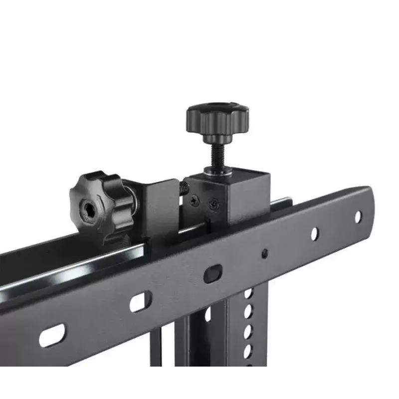 Equip 45 Zoll-70 Zoll Pop-Out Videowand-Montagehalterung Max. Gewicht 70 kg