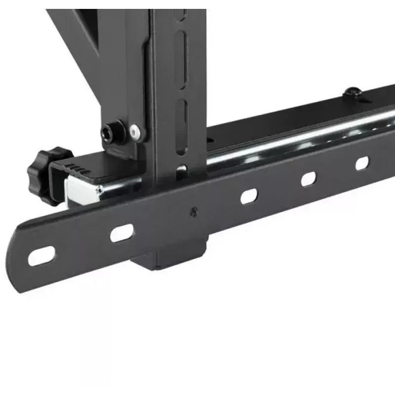 Equip 45 Zoll-70 Zoll Pop-Out Videowand-Montagehalterung Max. Gewicht 70 kg