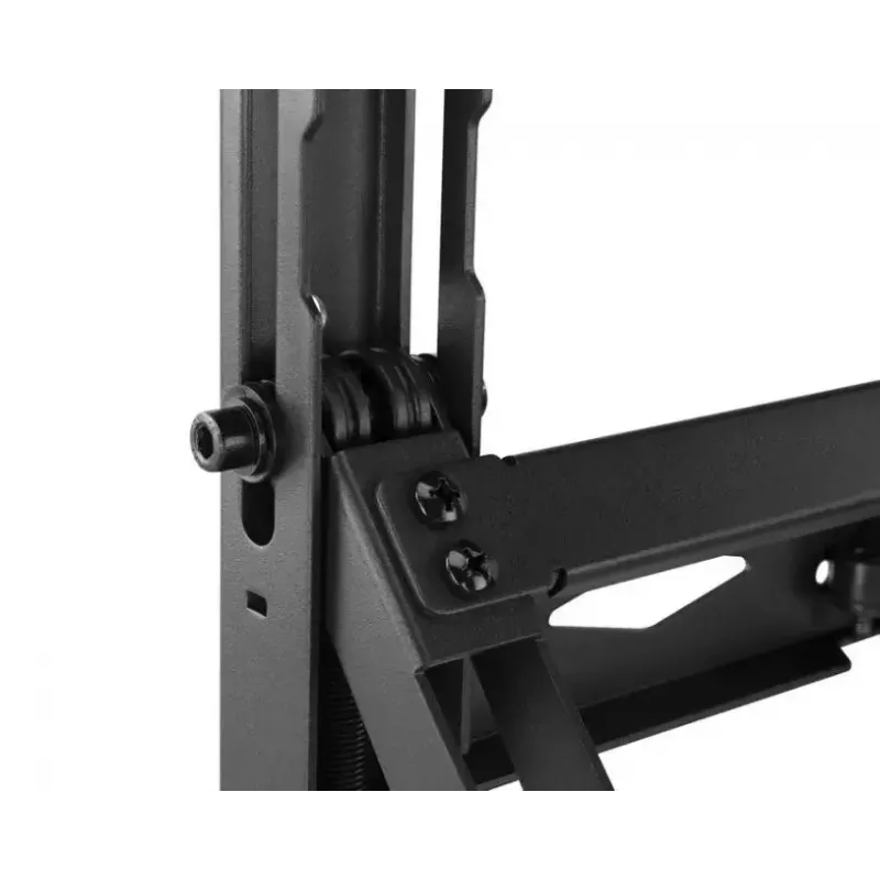 Equip 45 Zoll-70 Zoll Pop-Out Videowand-Montagehalterung Max. Gewicht 70 kg