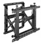 Equip 45 Zoll-70 Zoll Pop-Out Videowand-Montagehalterung Max. Gewicht 70 kg