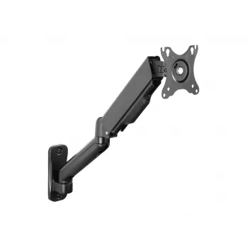 Equip 17 Zoll–32 Zoll Einzelmonitor-Wandhalterung, Armlänge: 564 mm