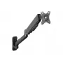 Equip 17 Zoll–32 Zoll Einzelmonitor-Wandhalterung, Armlänge: 564 mm