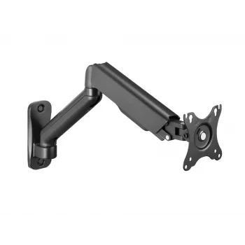 Equip 17 Zoll–32 Zoll Einzelmonitor-Wandhalterung, Armlänge: 564 mm