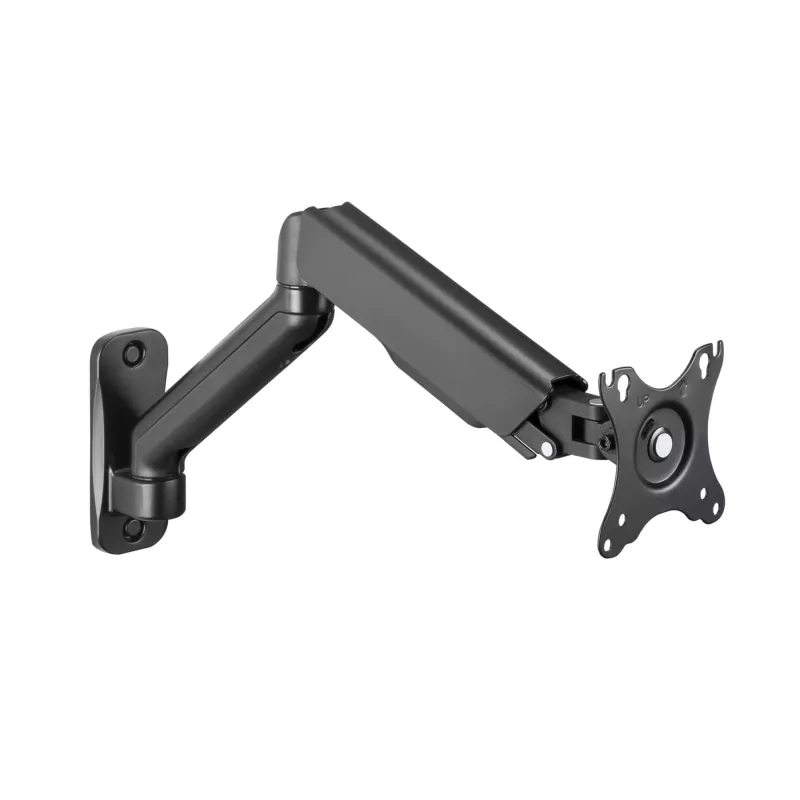 Equip 17 Zoll–32 Zoll Einzelmonitor-Wandhalterung, Armlänge: 564 mm