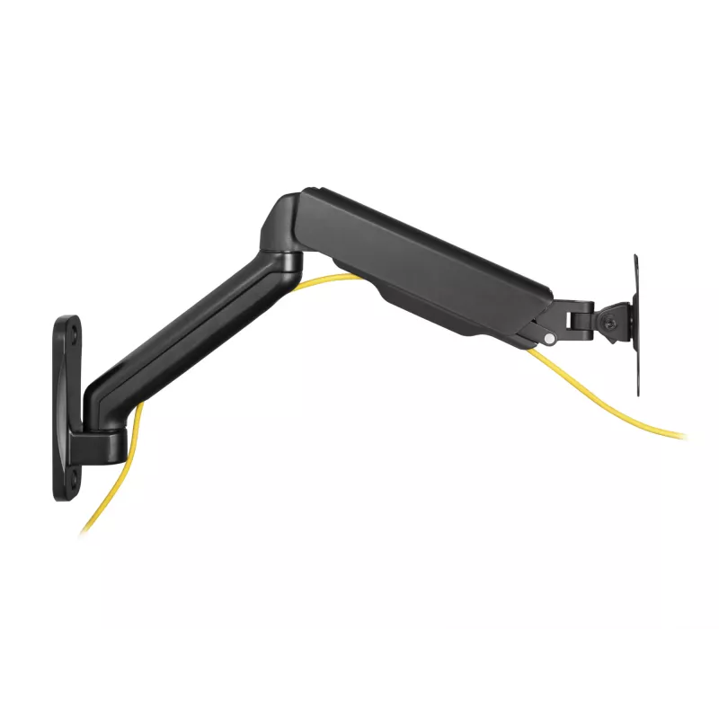 Equip 17 Zoll–32 Zoll Einzelmonitor-Wandhalterung, Armlänge: 564 mm