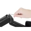 Equip 17 Zoll–32 Zoll Einzelmonitor-Wandhalterung, Armlänge: 564 mm