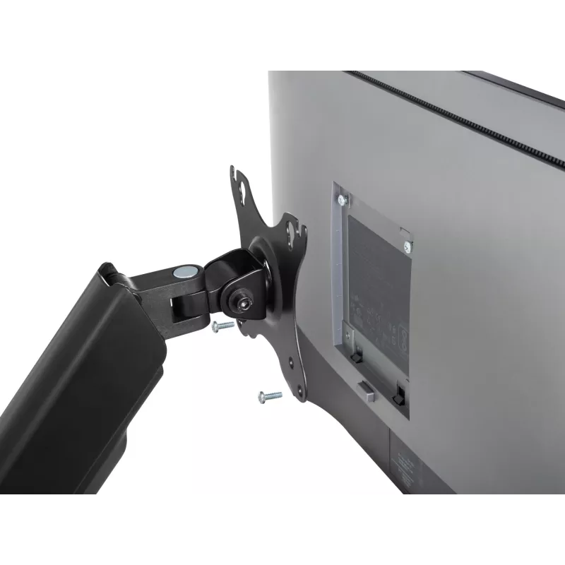 Equip 17 Zoll–32 Zoll Einzelmonitor-Wandhalterung, Armlänge: 564 mm