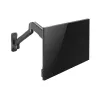 Equip 17 Zoll–32 Zoll Einzelmonitor-Wandhalterung, Armlänge: 564 mm