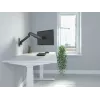 Equip 17 Zoll–32 Zoll Einzelmonitor-Wandhalterung, Armlänge: 564 mm