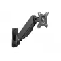 Equip 17 Zoll-32 Zoll Einzelmonitor-Wandhalterung, Armlänge: 334 mm