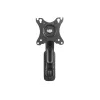 Equip 17 Zoll-32 Zoll Einzelmonitor-Wandhalterung, Armlänge: 334 mm