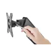 Equip 17 Zoll-32 Zoll Einzelmonitor-Wandhalterung, Armlänge: 334 mm