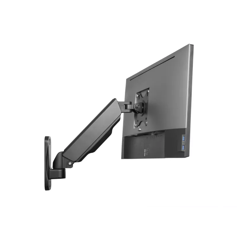 Equip 17 Zoll-32 Zoll Einzelmonitor-Wandhalterung, Armlänge: 334 mm