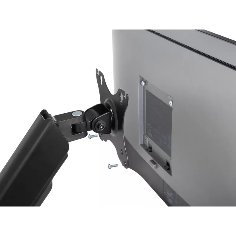 Equip 17 Zoll-32 Zoll Einzelmonitor-Wandhalterung, Armlänge: 334 mm