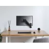 Equip 17 Zoll-32 Zoll Einzelmonitor-Wandhalterung, Armlänge: 334 mm
