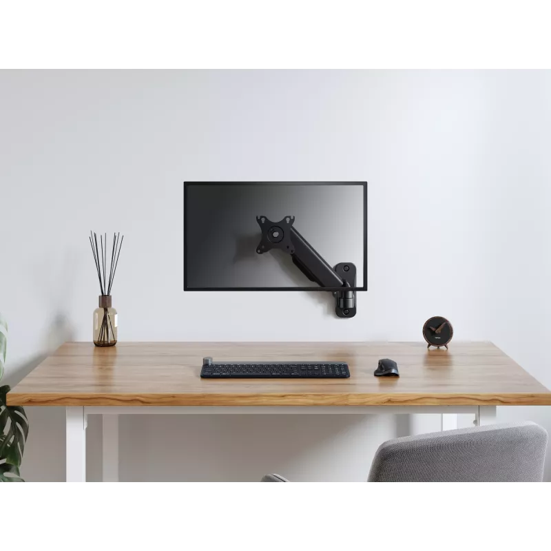 Equip 17 Zoll-32 Zoll Einzelmonitor-Wandhalterung, Armlänge: 334 mm