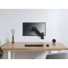 Equip 17 Zoll-32 Zoll Einzelmonitor-Wandhalterung, Armlänge: 334 mm