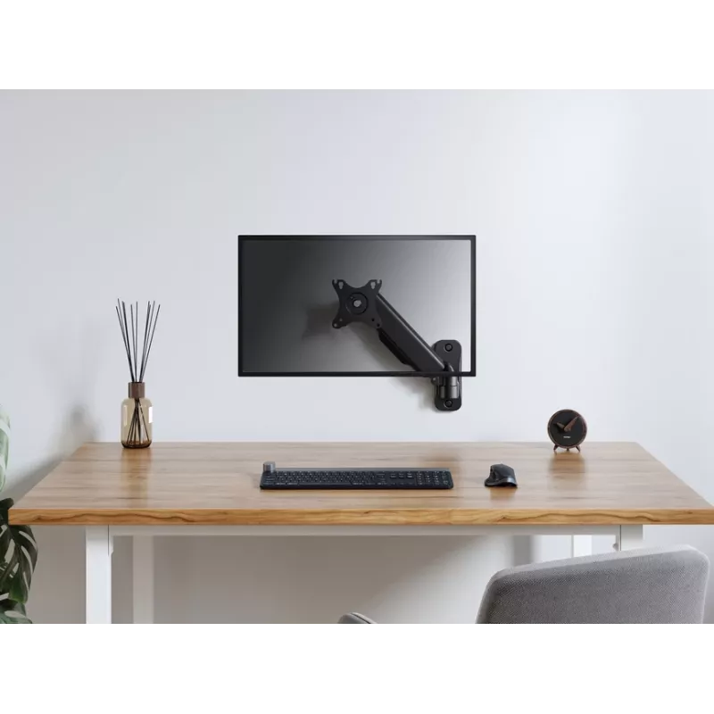 Equip 17 Zoll-32 Zoll Einzelmonitor-Wandhalterung, Armlänge: 334 mm